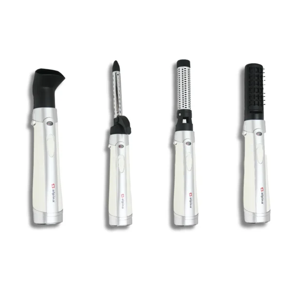 Alpina Hair Dryer With Styler