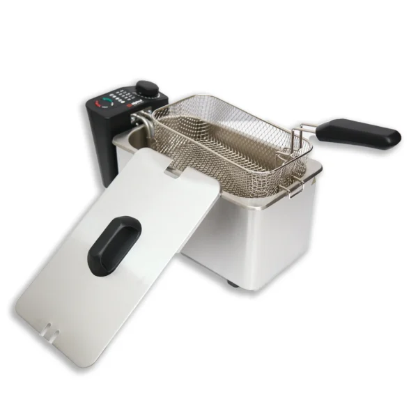 Alpina S.S Deep Fryer 3.1Ltr