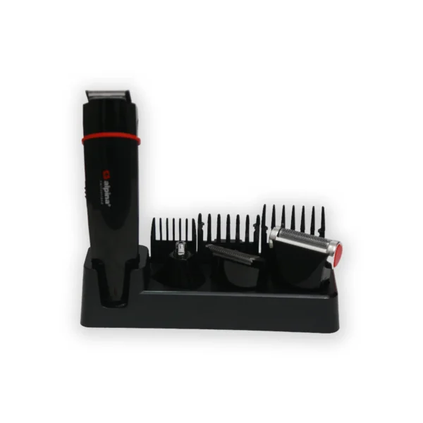 Alpina 7 in 1 Grooming Kit