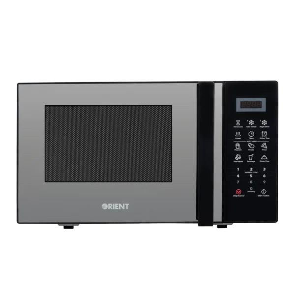 Orient Oven Burger 23D Solo Black