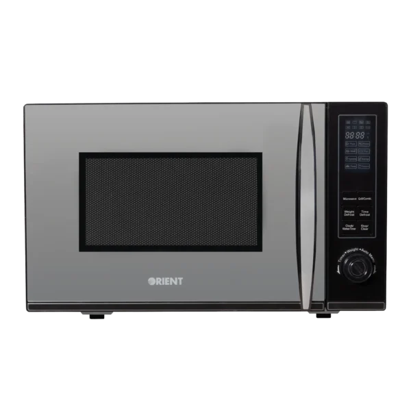 Orient Oven Cake 30D Grill Black