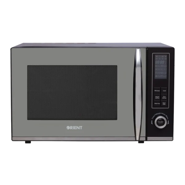 Orient Oven Cake 30D Solo Black
