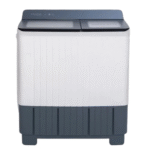 Ecostar Twin Tub Glass Lid Washing Machine EW-T1002 JB