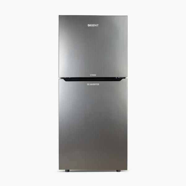 Orient Inverter Refrigerator Etron 335i