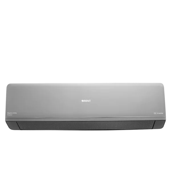Orient 1.5 Ton Ultron INFINITY 18X Mirror Black DC Inverter