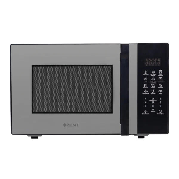 Orient Oven Muffin 30D Grill Black