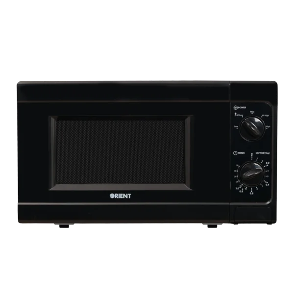 Orient Oven Pie 20M Solo Black