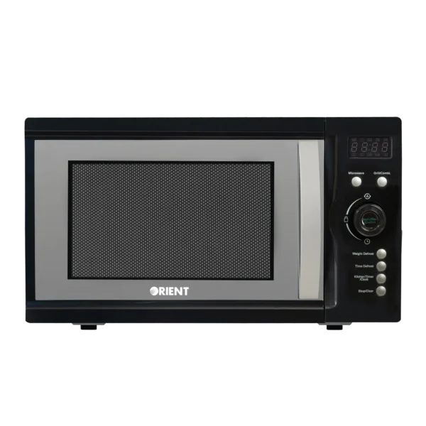 Orient Oven Tikka 23D Grill Black