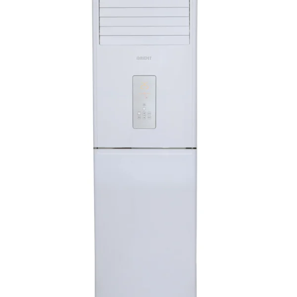 Orient 4 Ton Ultron PREMIER 48X Mirror Black DC Inverter