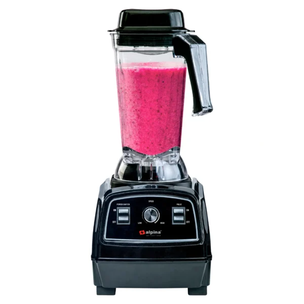 Alpina Commercial Blender 2.5LTR