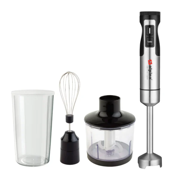 Alpina Hand Blender 3in1