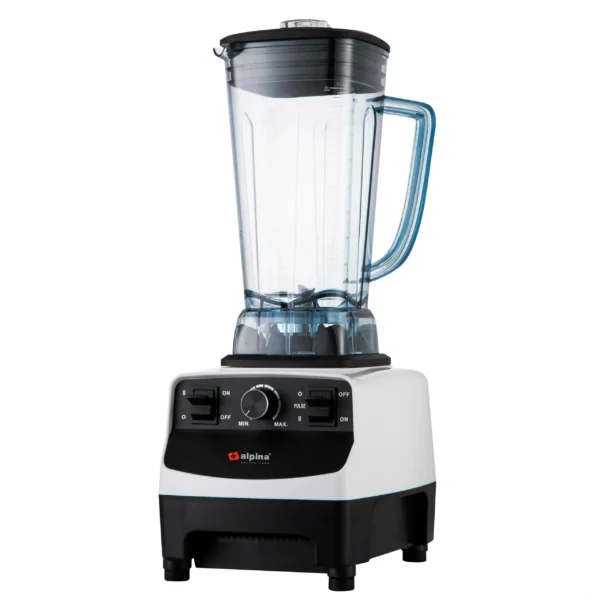 Alpina Commerical Blender 2LTR