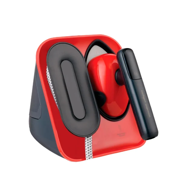 Alpina Garments Steamer