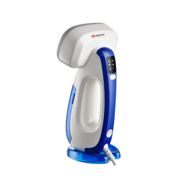 Alpina Handheld Garment Steamer