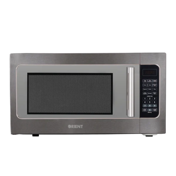 Orient Oven Steak 62D Solo Black