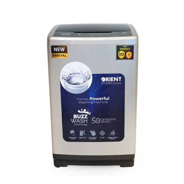 Orient W/M Storm 1350