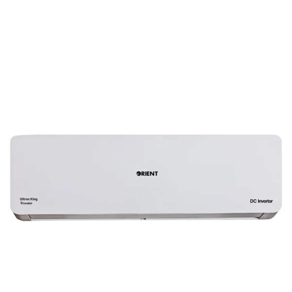 1 Ton Ultron KING 12G Silk White DC Inverter