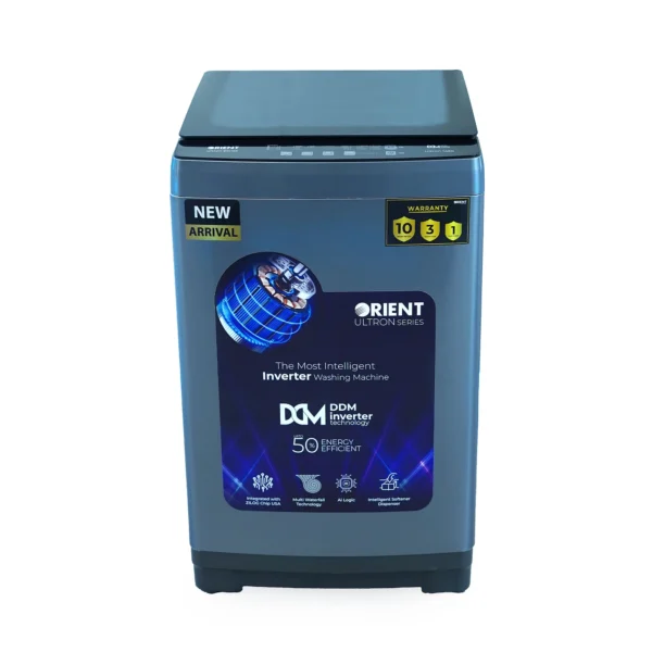 Orient W/M Ultron 1450