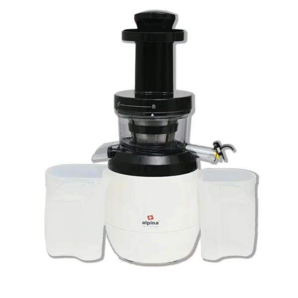 Alpina Slow Juicer