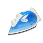 Alpina Steam Iron Non-Stick Soleplate