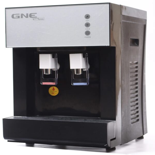 Gaba National Table Top Water Dispenser - GNW-0319/22