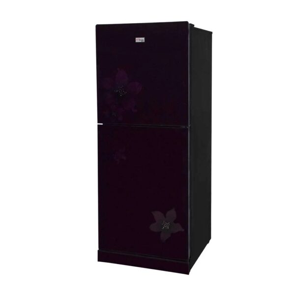 Gaba National Double Door Refrigerator - GNR-1718 G.D