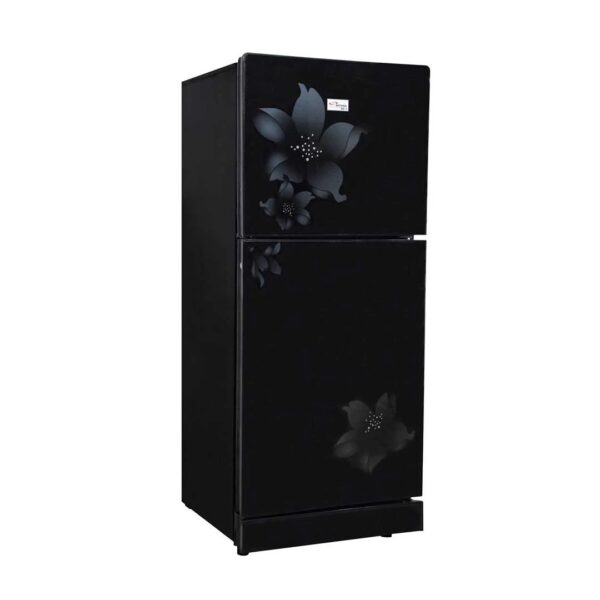 Gaba National Double Door Refrigerator - GNR-1715 G.D