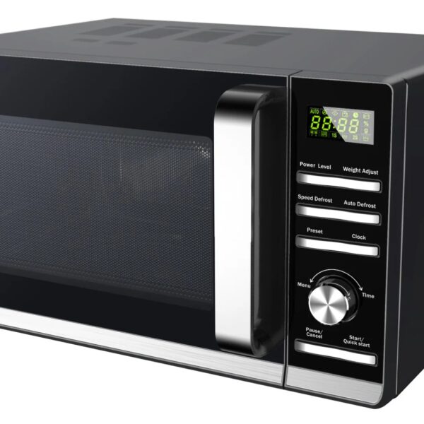Gaba National Microwave Oven - GN-3024