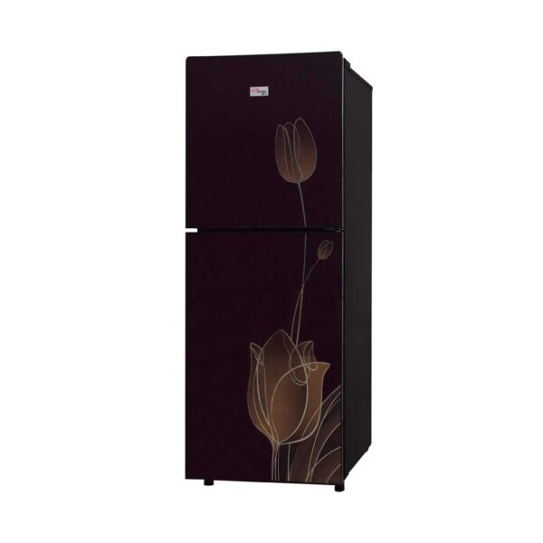 Gaba National Double Door Refrigerator - GNR-1711 G.D