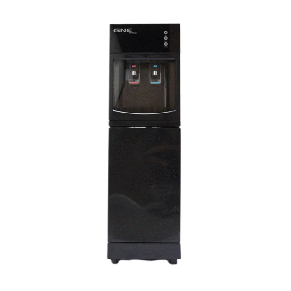 Gaba National Water Dispenser - GNW-2100/177 Glass Door