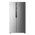 HAIER TWIN-INVERTER TECHNOLOGY - HRF-622ICG