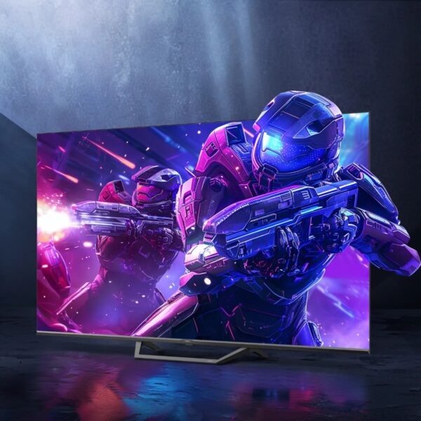 HAIER Q LED 32" 32S80