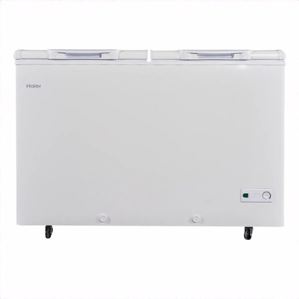 HAIER TWIN SERIES - HDF-385H