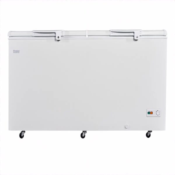 HAIER D/D FULL FREEZER INVERTER - HDF-545/I