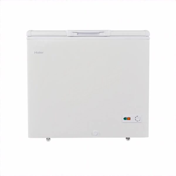 HAIER CHEST FREEZER - HDF-285SD
