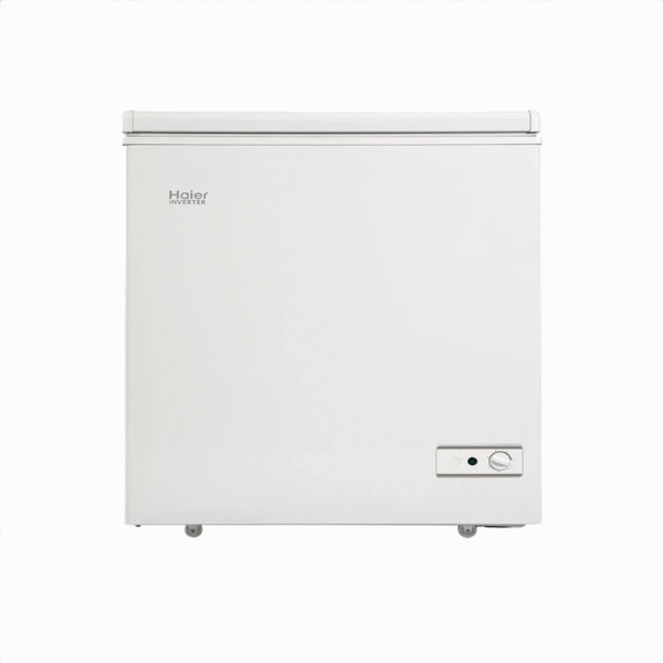 HAIER FULL FREEZER INVERTER - HDF-175
