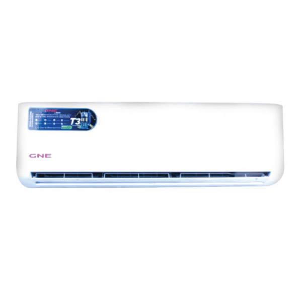 Gaba National 2 Ton T3 Inverter AC - GNS-2524 T3 H.C
