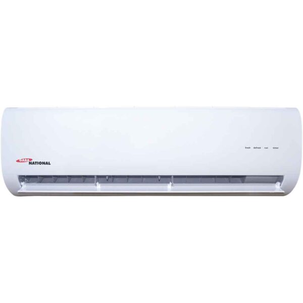 Gaba National Air ConditiOn Non-Inverter – GN-1819 ES