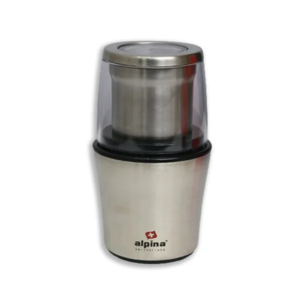ALPINA ELECTRIC / S.S Dry & Wet Grinder