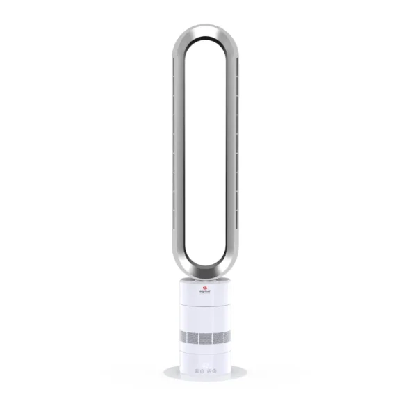 ALPINA ELECTRIC BLADELESS FAN