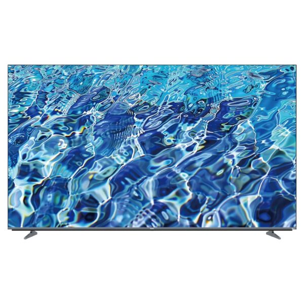HAIER Q LED GOOGLE TV 85" 85M80