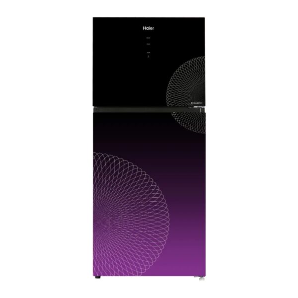 Haier Inverter Anti-bacterial HRF-438IAPA+