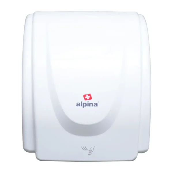 ALPINA ELECTRIC HAND DRYER