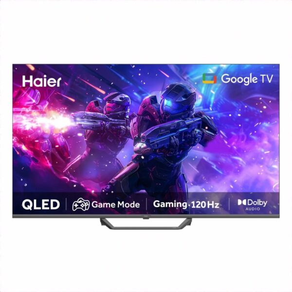 HAIER Q LED 50" 50S80