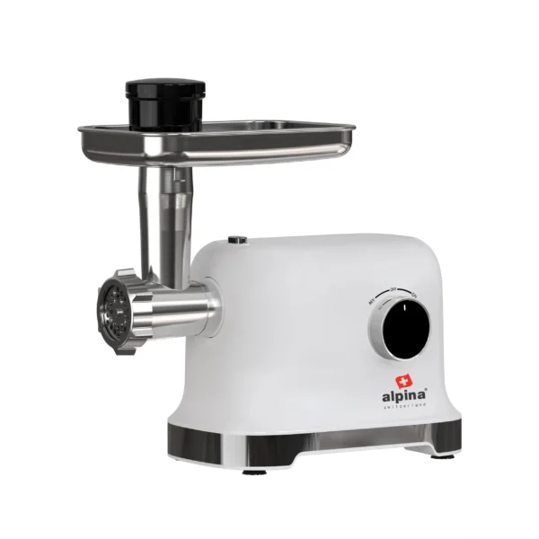 Alpina Meat Grinder