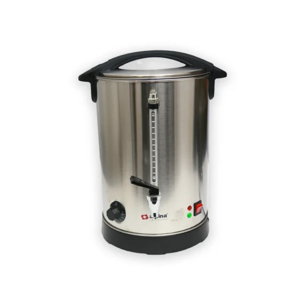 ALPINA ELECTRIC 12LTR WATER BOILER