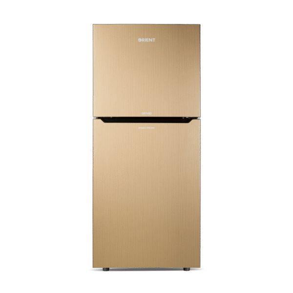 Orient Inverter Refrigerator Etron 385i