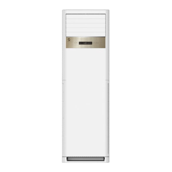 PEL Floor Standing Air Conditioner PFSAC-48K Bold+ INV (h&C)