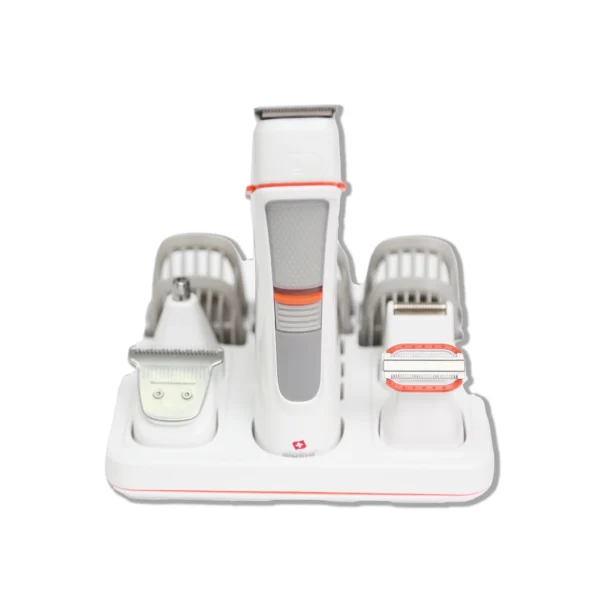 Alpina 14 in 1 Grooming Kit