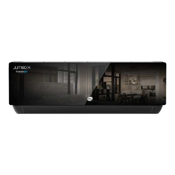 24K 2.TON Jumbo X T3 PEL InverterOn (H&C) Air Conditioner